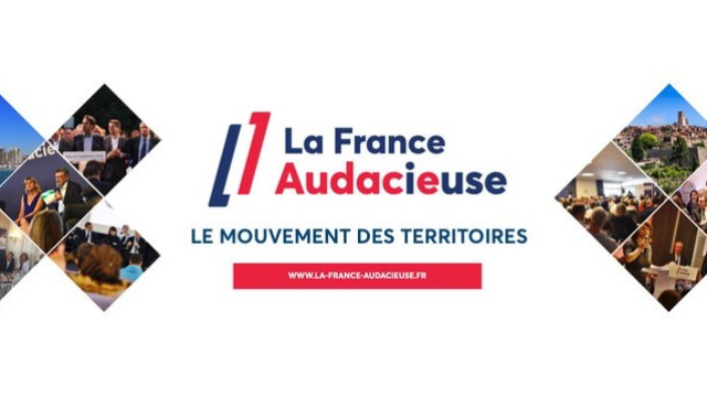 L'appel des maires de tous les territoires de France pour un compromis sans compromission
