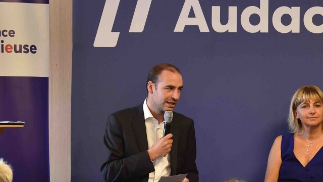 Grégoire de Lasteyrie réagit au hashtag #balanceTonMaire